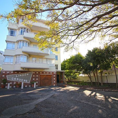 Ferienwohnung Lingen Gardens 402 Kapstadt Exterior foto