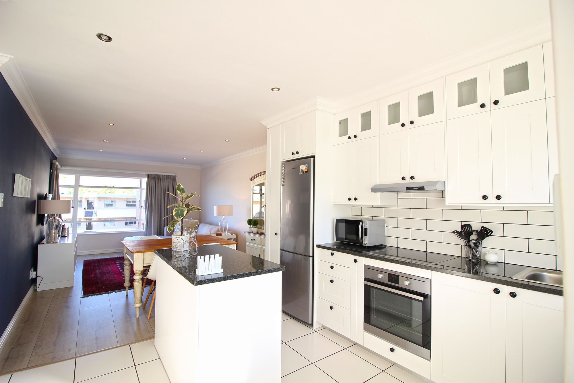 Ferienwohnung Lingen Gardens 402 Kapstadt Exterior foto